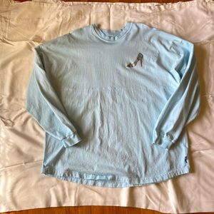 Walt Disney World Cinderella Spirit Jersey